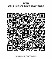 Percorso MTB