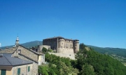 Castello di Compiano (PR)